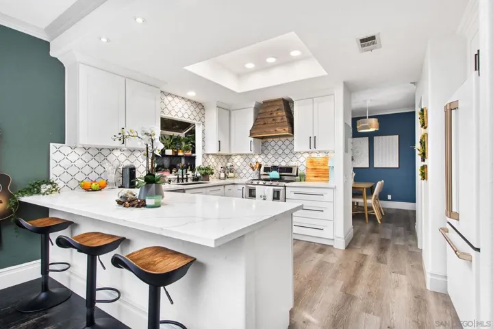 4780 35th St 1, San Diego, California 92116