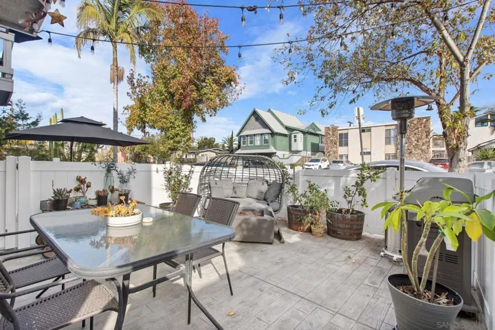 4780 35th St 1, San Diego, California 92116