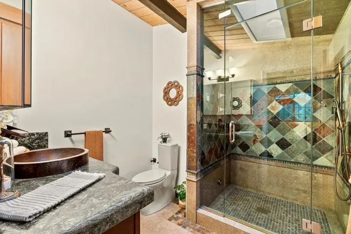 15610 Forest Hill Drive, Boulder Creek, California 95006