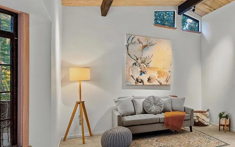 15610 Forest Hill Drive, Boulder Creek, California 95006