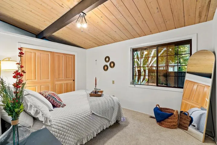 15610 Forest Hill Drive, Boulder Creek, California 95006