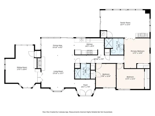 15610 Forest Hill Drive, Boulder Creek, California 95006