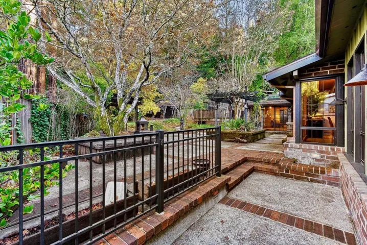 15610 Forest Hill Drive, Boulder Creek, California 95006