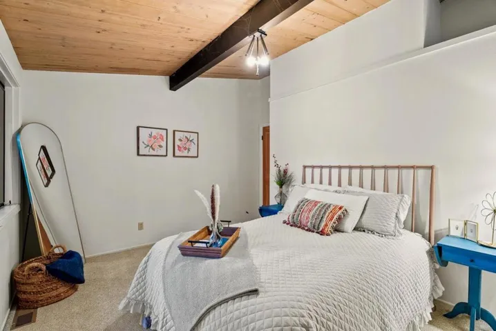 15610 Forest Hill Drive, Boulder Creek, California 95006