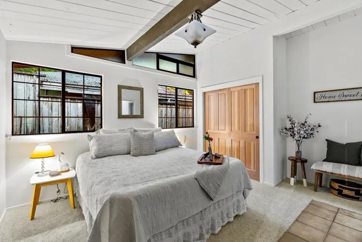 15610 Forest Hill Drive, Boulder Creek, California 95006