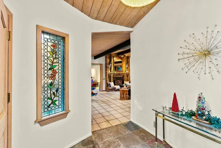 15610 Forest Hill Drive, Boulder Creek, California 95006