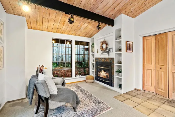 15610 Forest Hill Drive, Boulder Creek, California 95006