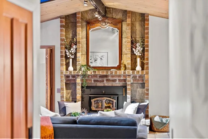 15610 Forest Hill Drive, Boulder Creek, California 95006