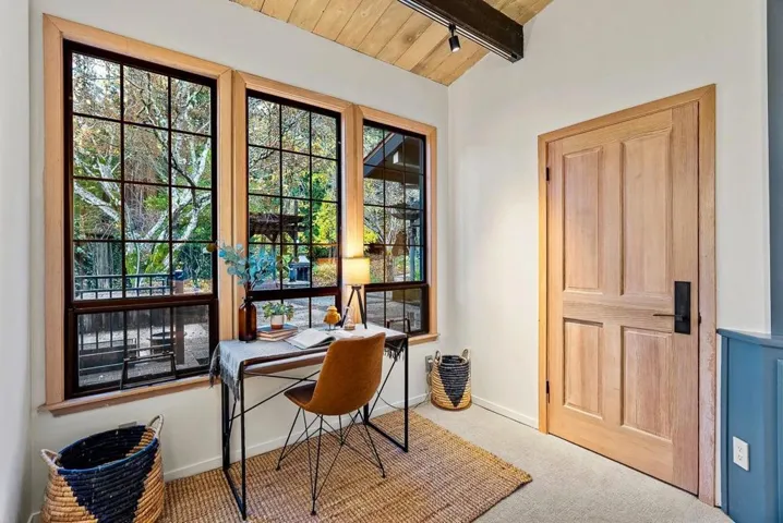 15610 Forest Hill Drive, Boulder Creek, California 95006