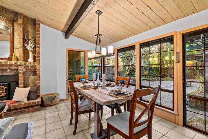 15610 Forest Hill Drive, Boulder Creek, California 95006