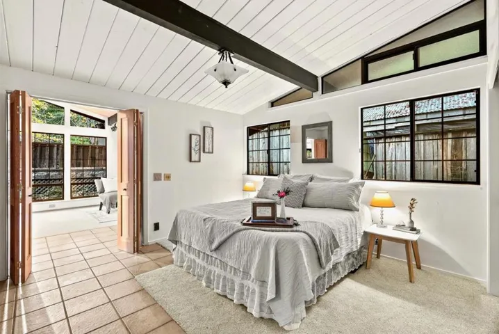 15610 Forest Hill Drive, Boulder Creek, California 95006