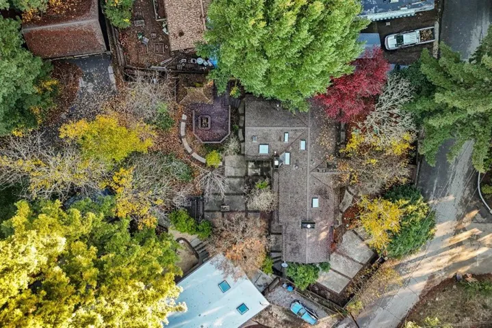 15610 Forest Hill Drive, Boulder Creek, California 95006