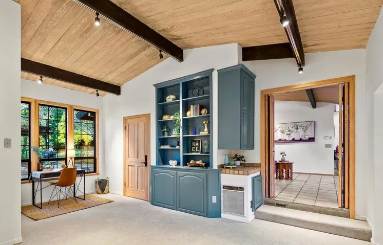 15610 Forest Hill Drive, Boulder Creek, California 95006