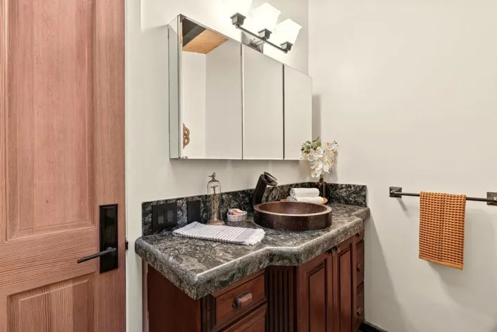 15610 Forest Hill Drive, Boulder Creek, California 95006