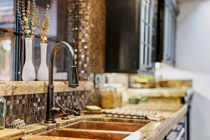 15610 Forest Hill Drive, Boulder Creek, California 95006