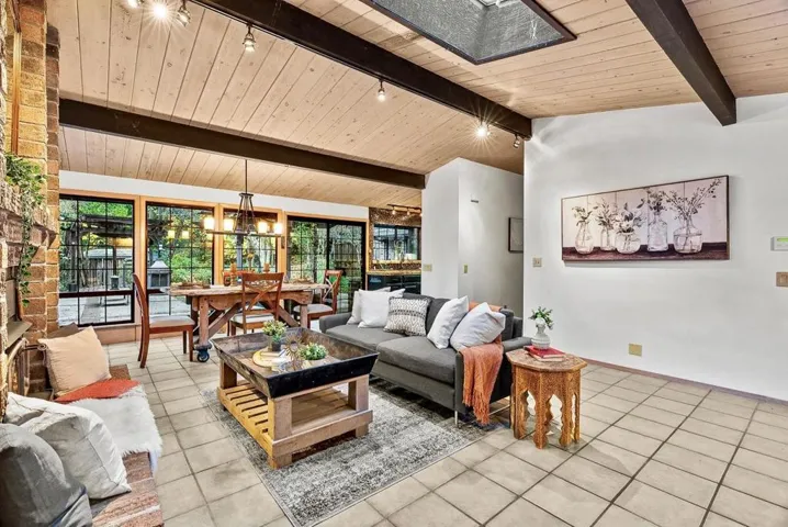 15610 Forest Hill Drive, Boulder Creek, California 95006