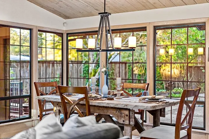15610 Forest Hill Drive, Boulder Creek, California 95006
