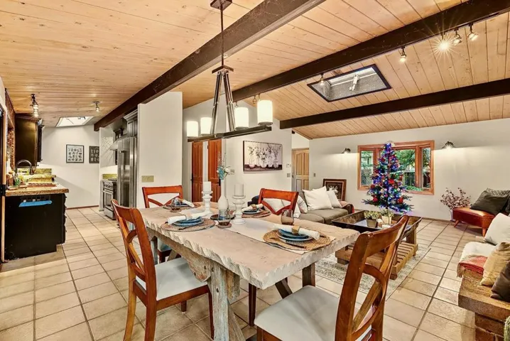 15610 Forest Hill Drive, Boulder Creek, California 95006