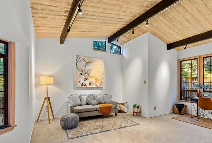 15610 Forest Hill Drive, Boulder Creek, California 95006