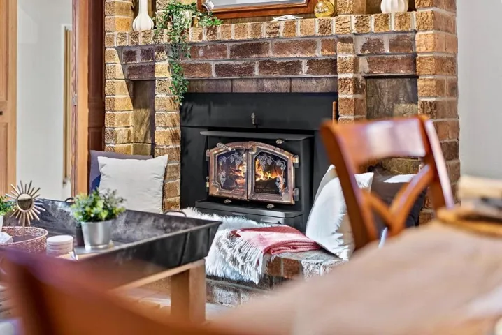 15610 Forest Hill Drive, Boulder Creek, California 95006