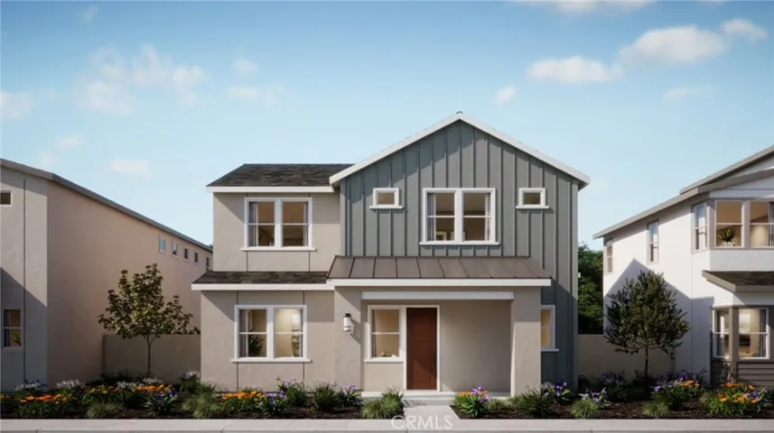 Photos shown are of model only- not actual homesite.