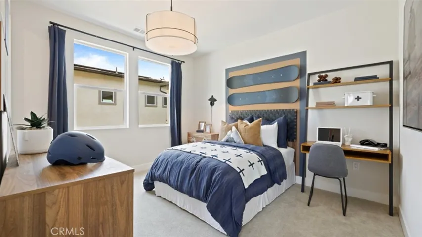 Photos shown are of model only- not actual homesite.