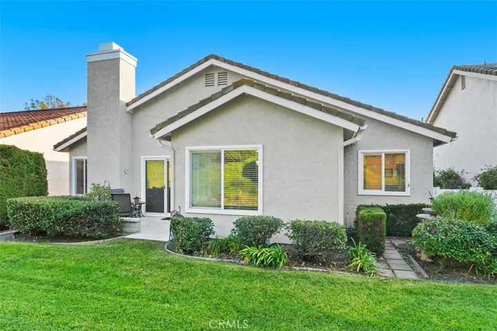 23461 Villena, Mission Viejo, California 92692