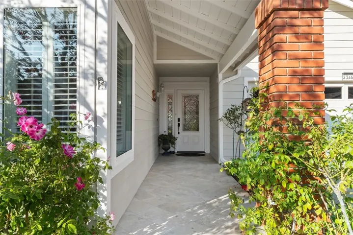 23461 Villena, Mission Viejo, California 92692