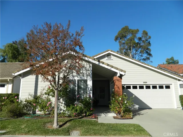 23461 Villena, Mission Viejo, California 92692