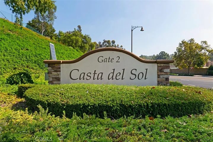 23461 Villena, Mission Viejo, California 92692