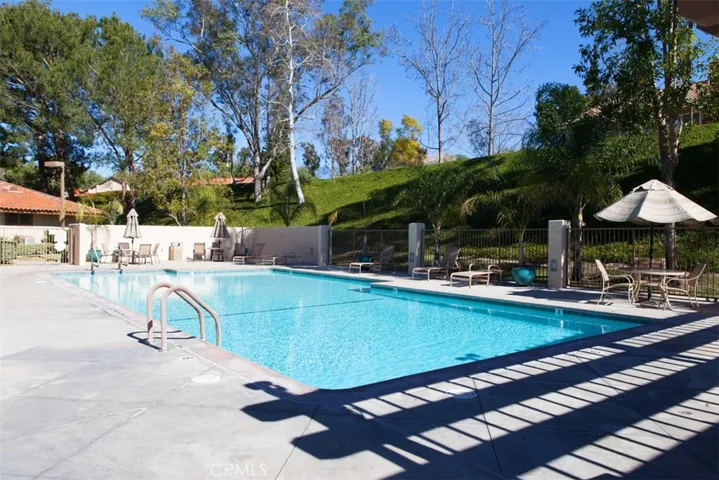 23461 Villena, Mission Viejo, California 92692