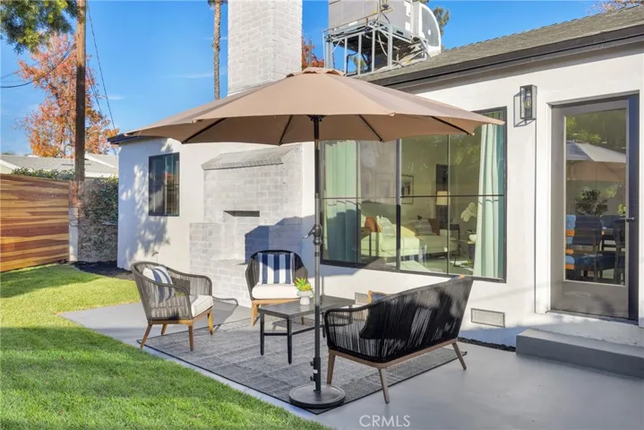 5711 Simpson Avenue, Valley Village, California 91607
