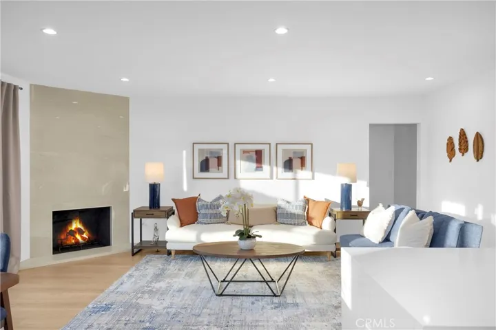 5711 Simpson Avenue, Valley Village, California 91607