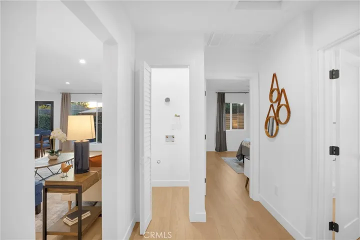 5711 Simpson Avenue, Valley Village, California 91607