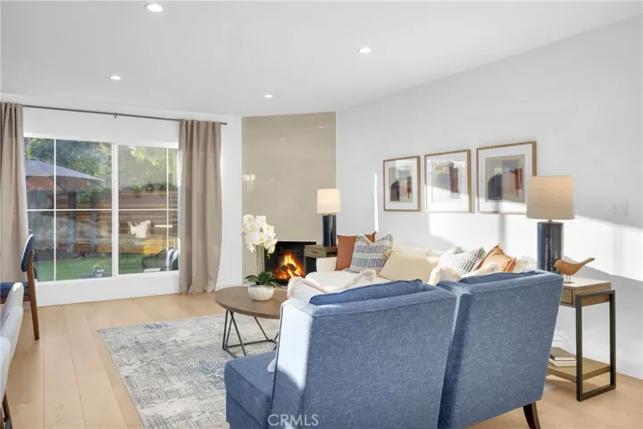 5711 Simpson Avenue, Valley Village, California 91607