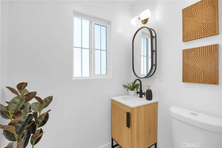 Guest bath
