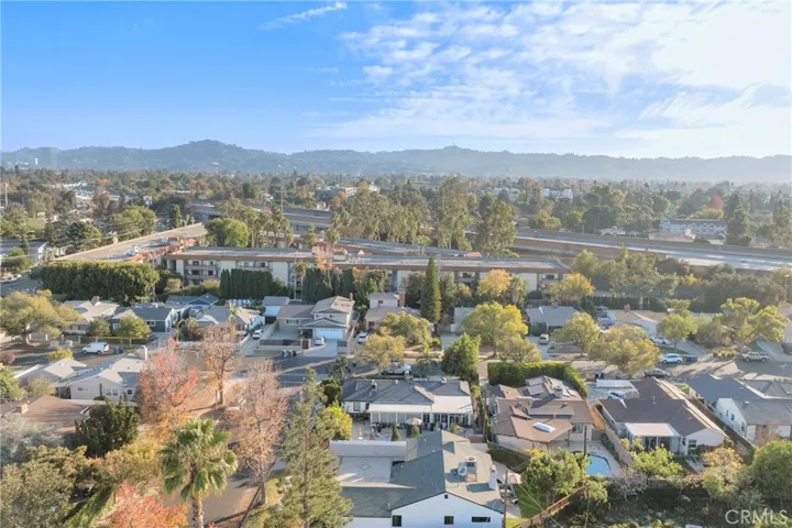 5711 Simpson Avenue, Valley Village, California 91607