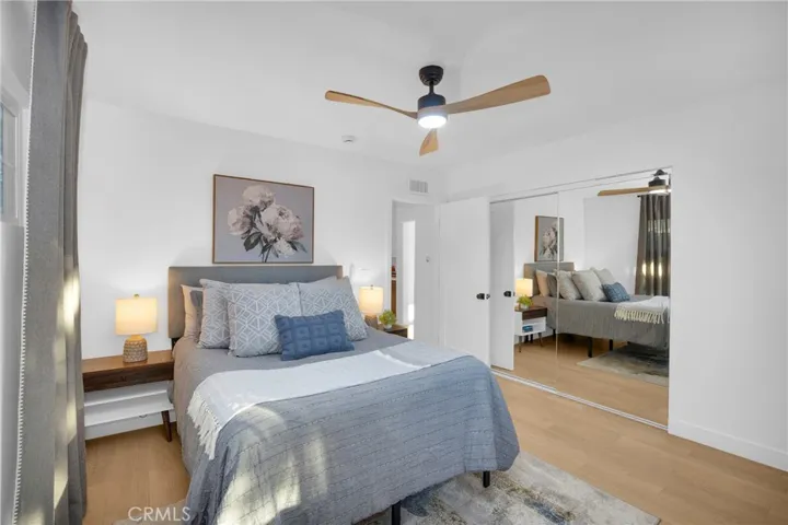 5711 Simpson Avenue, Valley Village, California 91607