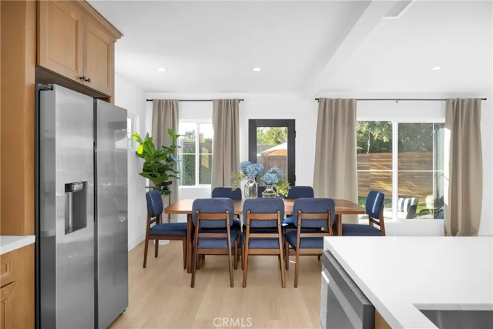 5711 Simpson Avenue, Valley Village, California 91607