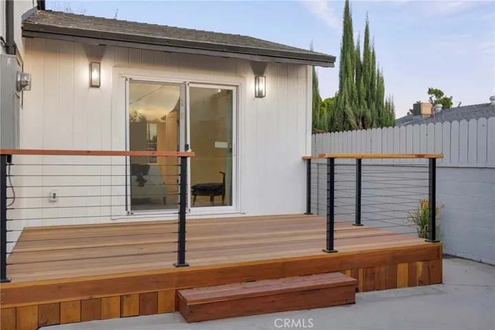 5711 Simpson Avenue, Valley Village, California 91607