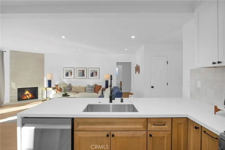 5711 Simpson Avenue, Valley Village, California 91607