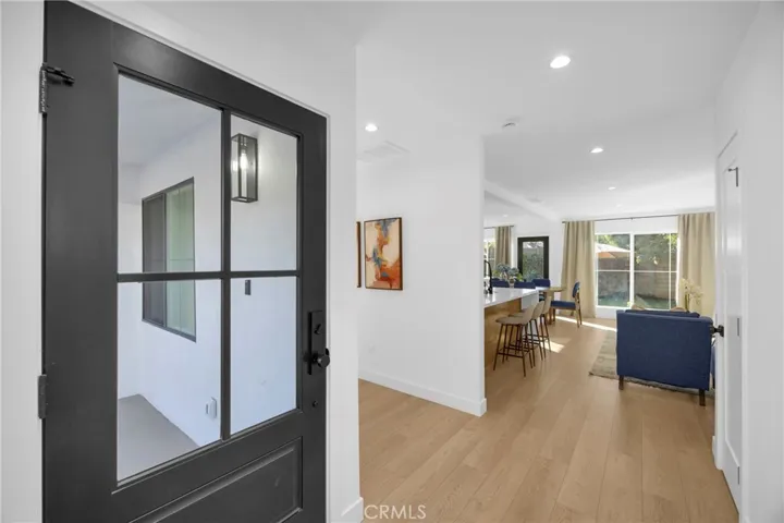 5711 Simpson Avenue, Valley Village, California 91607