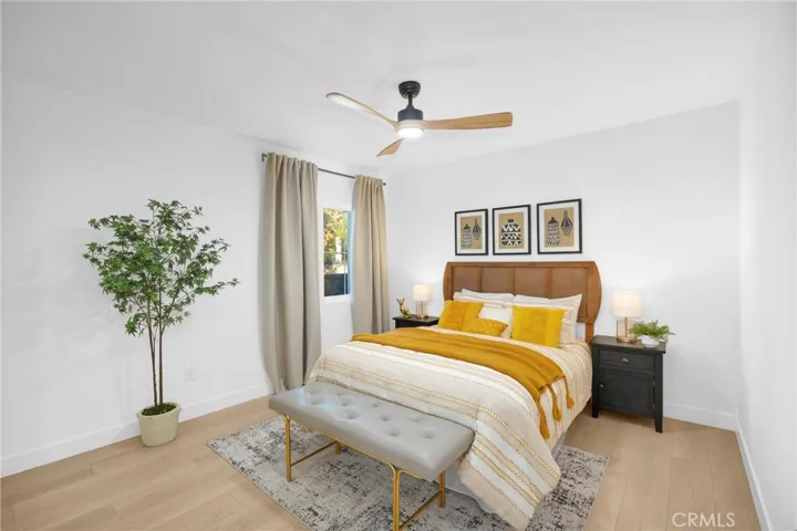 5711 Simpson Avenue, Valley Village, California 91607