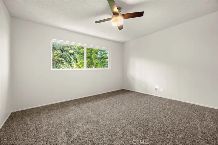 Secondary Bedroom #3.