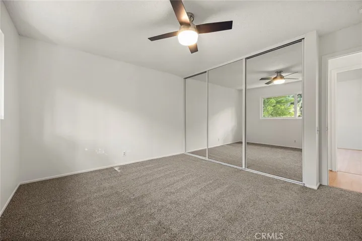 Secondary Bedroom #3.