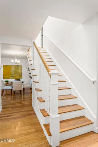 Stairwell