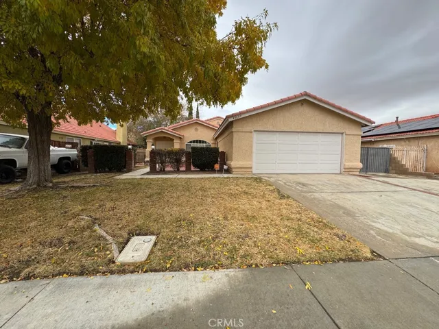 43607 Nicole Street, Lancaster, California 93535