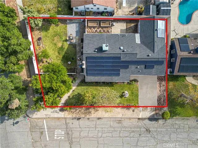 3665 N Pershing Avenue, San Bernardino, California 92405