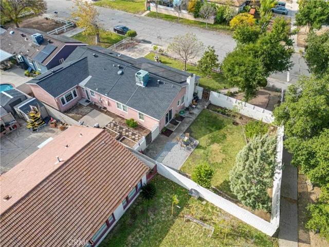 3665 N Pershing Avenue, San Bernardino, California 92405