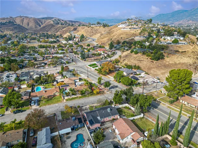 3665 N Pershing Avenue, San Bernardino, California 92405